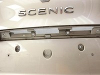 Renault Scenic IV J9 16-20 Beplankung untere Verkleidung für Kofferraumdeckel Heckklappe TEHNP Renault Scenic IV J9... Vorschau 7