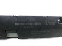 BMW F11 530d 10-13 Antennenverstärker Diversity BMW F11 530d 10-13 19.11.2010 9276016 65209276016 9247130... Vorschau 4