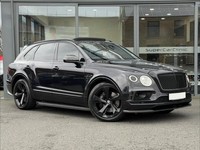 2017 Bentley Bentayga 4.0 V8 5dr Auto ESTATE DIESEL Automatic