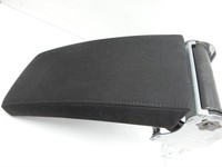 VW Passat 3C B7 10-14 Armlehne Mittelarmlehne Auflage Stoff Schwarz VW Passat 3C B7 10-14 02.01.2014 3C0864211B... Vorschau 4