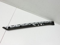 Mercedes E250 W212 13-16 Lim Türleiste Rechts Vorne Innen Holz Esche Braun H09  149 Mercedes E250 W212 13-16... Vorschau 5
