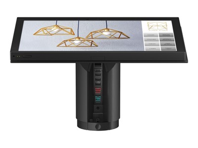 HP Engage One Pro AIO System (424y6ut#aba)