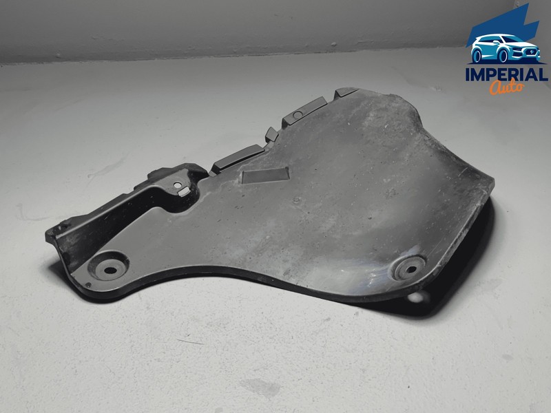 Used 2019-2025 Toyota RAV4 Rear Bumper Left Driver Side Seal Cover OEM