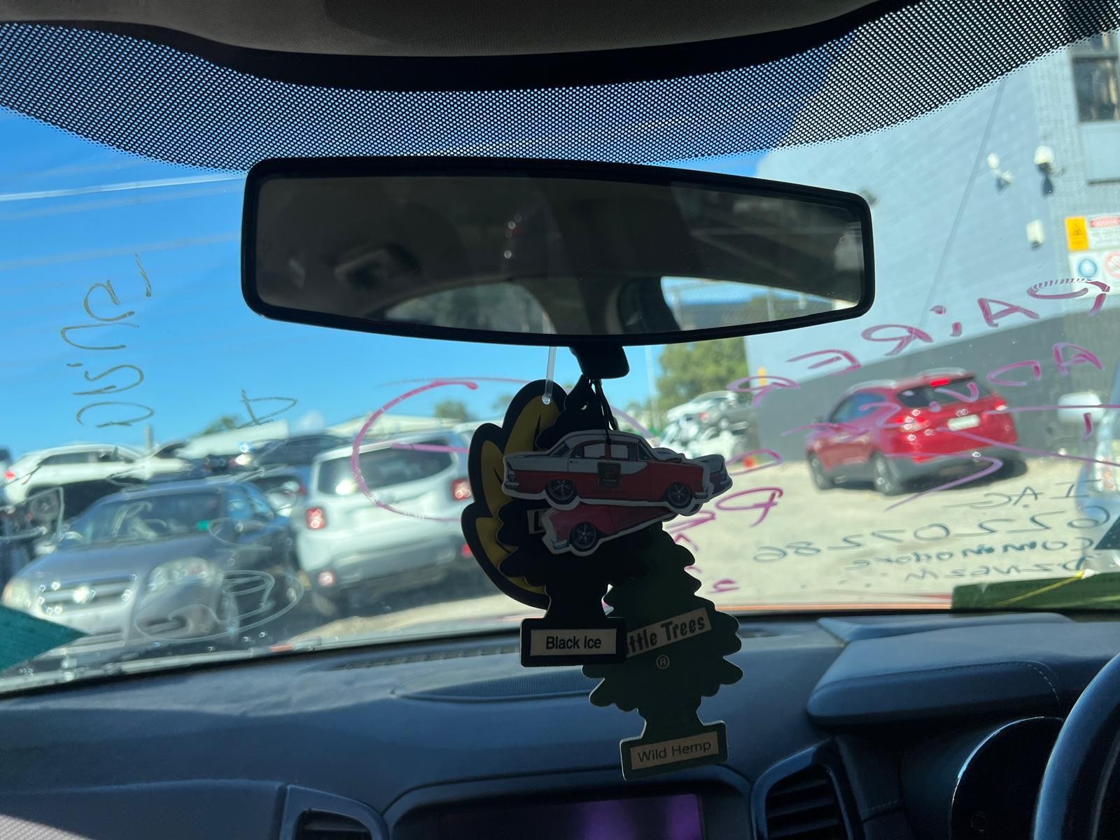 HOLDEN COMMODORE VF 05/2013-12/2017 RIGHT FRONT SUPPORT REAR LOWER ARM - thumbnail 8