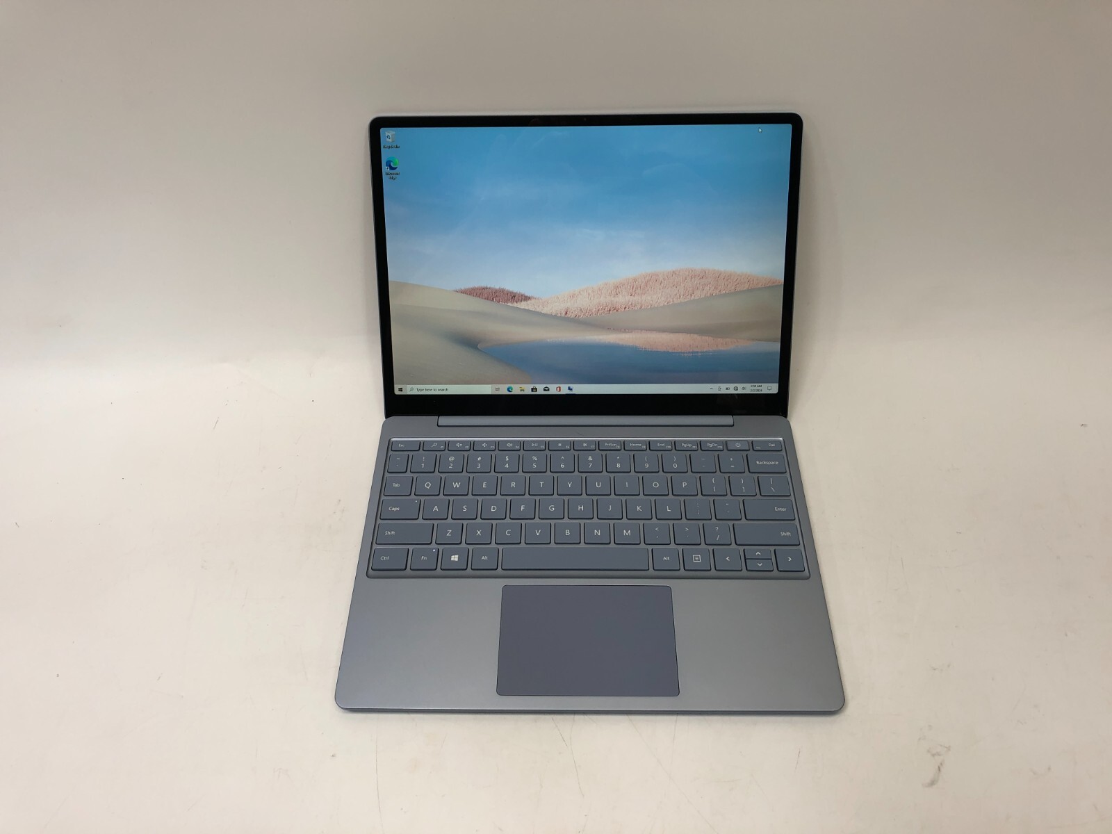 Surface Laptop Go 第10世代Corei5 8GB 128GB Microsoft Surface Laptop Go, Intel Core i5 10th Gen, 8GB