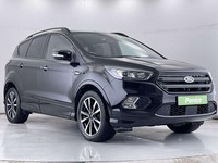2018 Ford Kuga 1.5 Kuga ST-Line TDCI 5dr SUV Diesel Manual