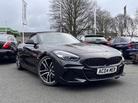 2019 BMW Z4 sDrive 20i M Sport 2dr Auto Convertible Petrol Automatic