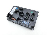 Citroen C6 05-11 HDI 2,7 150KW BSC Modul Steuergerät Zentralelektrik Citroen C6 05-11 01.01.2006 9656148180... Vorschau 4