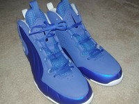 men's nike air max wavy basketball shoes