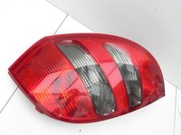 Mercedes A170 W169 04-08 5T Rückleuchte Rücklicht Heckleuchte Rechts orig Mercedes A170 W169 04-08 24.10.2007... Vorschau 2