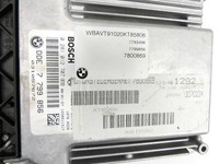 BMW E91 330XD 05-08 3,0D 170KW Motor Steuergerät ECU Motorsteuergerät BMW E91 330XD 05-08 15.02.2006 7808222... Vorschau 5