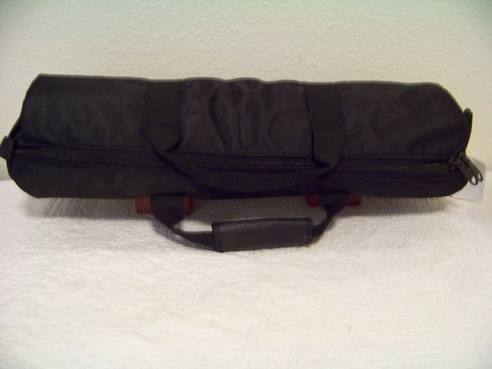 1/4 MSD BJD Doll Black Carry Bag