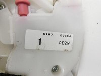 Mazda CX-3 DK 15-21 5T Türschloss mit ZV Stellmotor Links Vorne Mazda CX-3 DK 15-21 27.10.2016 6107-D0304 gebraucht Vorschau 2