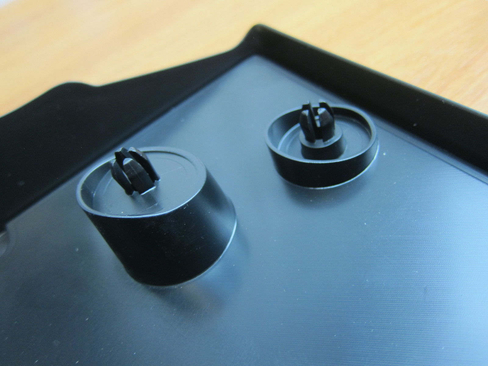 20192021 Ram 1500 DT (New Body) Front Mounting License Plate Bracket