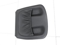 Mercedes A209 CLK200 05-09 Cabrio Abdeckung Blende für Sitz Beifahrersitz Rechts Vorne Mercedes A209 CLK200 05-09... Vorschau 4