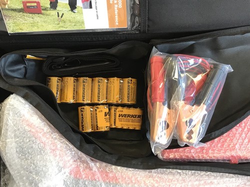 NEW SubSurface Instruments PL-2000 Pipe and Cable Locator - Free Shipping