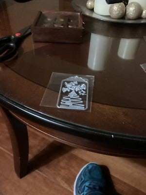 Fotos del artículo de un comprador verificado