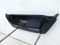 Volvo C70 II 542 05-09 Cabriolet Heckblende Kennzeichenblende Volvo C70 II 542 05-09 11.05.2006 gebraucht Vorschau 2