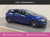2020 SEAT Leon 2.0 TSI 290 Cupra Lux [EZ] DSG Hatchback Petrol Automatic
