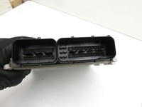 Fiat Qubo Fiorino 225 08-16 JTD 1,3 55KW Steuergerät ECU für Motor Motorsteuergerät Fiat Qubo Fiorino 225 08-16... Vorschau 4