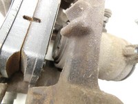 Galaxy III CK 15-19 2,0 176KW Bremssattel Bremszange Hinten Rechts Galaxy III CK 15-19 25.01.18 HG9C-2D252-AC... Vorschau 5