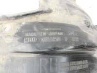Subaru Outback V BS 15-21 Verkleidung Radhausschale Rechts Vorne für Kotflügel Subaru Outback V BS 15-21... Vorschau 5