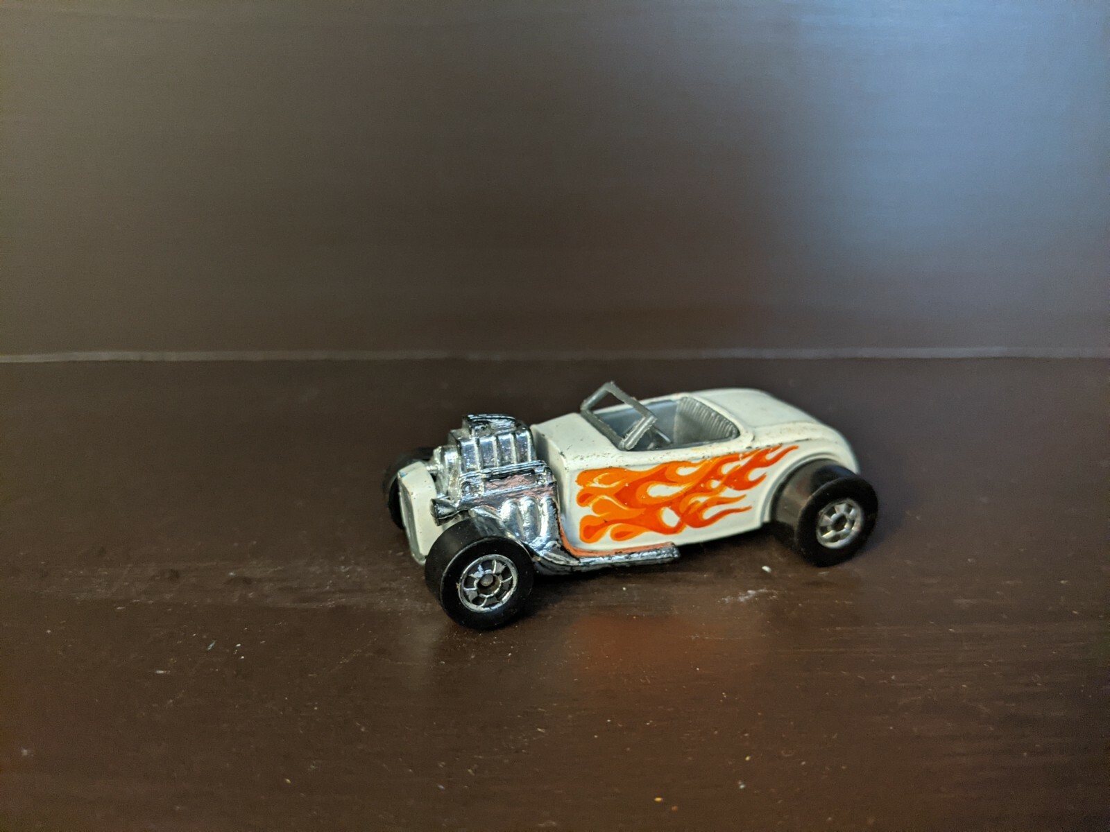 ホットウィール  #29786 Hot Rod Series 2001 ホットウィール #29786 Hot Rod Series 2001