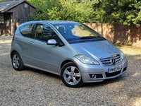 2009 (59) Mercedes A150 Avantgarde SE 3dr in Fantastic Condition