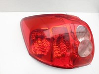 Toyota Auris E15 06-10 3T Rückleuchte Rücklicht Heckleuchte Links orig Toyota Auris E15 06-10 22.07.2009... Vorschau 3