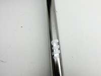Opel Astra J 09-12 Kopfstütze Links Hinten Opel Astra J 09-12 28.10.2011 13354909 gebraucht Vorschau 2