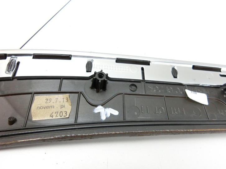 Mercedes E250 W212 13-16 Lim Türleiste Links Vorne Holz Esche Braun H09 149 Mercedes E250 W212 13-16 17.09.2013... Bild 7