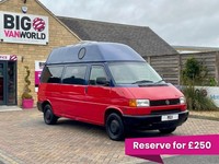 Volkswagen TRANSPORTER 1200 TDI 90 LWB HIGH ROOF