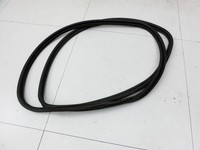 BMW X3 F25 10-14 Dichtung Rahmen für Heckklappe Kofferraum BMW X3 F25 10-14 20.03.2012 7301846 51767301846 gebraucht Vorschau 2