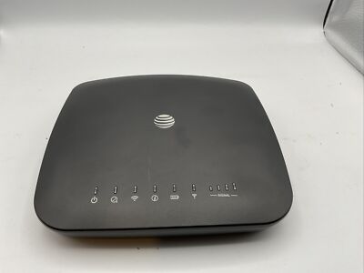AT&T IFWA-40 IFWA40 Wireless Internet Router Modem 4G LTE Hotspot