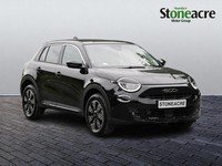 2026 Fiat 600 1.2 Hybrid 48V 136 5dr eDCT-6 HATCHBACK PETROL Automatic