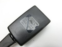 Ford C-Max II 15-19 5T Gurt Sicherheitsgurt m. Gurtstraffer für Fahrer Links Vorne Ford C-Max II 15-19 09.01.2018... Vorschau 3
