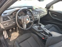 BMW F31 320D 12-15 Kombi Gurtstraffer Beifahrer Rechts Vorne BMW F31 320D 12-15 15.01.2013 7321682 623742700 gebraucht Vorschau 11