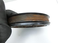 Volvo V60 D4 10-13 2,0d 120KW D5204T2 Riemenscheibe Kurbelwelle Schwingungsdämpfer Volvo V60 D4 10-13 24.03.2011... Vorschau 2