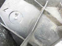 Opel Zafira C P12 16-19 Halter Träger Aufnahme Führung für Stoßstange Rechts Hinten Opel Zafira C P12 16-19... Vorschau 4