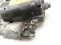 BMW E81 1er 120d 07-11 2,0d 130KW Anlasser Starter BMW E81 1er 120d 07-11 05.05.2009 gebraucht Vorschau 2