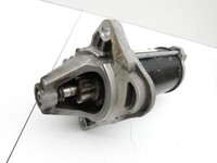 Hyundai I10 II BA 13-19 1,3 64KW Anlasser Starter Hyundai I10 II BA 13-19 07.12.2017 3610003101 25200067 0001192087... Vorschau 4