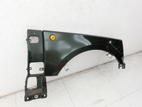 Land Range Rover III L322 02-06 Kotflügel Rechts Vorne 961 Land Range Rover III L322 02-06 02.08.2002 ASB760020... Vorschau 2