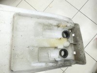 Mitsubishi Lancer VII CS 03-08 2,0 99KW Waschwasserbehälter Wasserbehälter Wischwasserbehälter Mitsubishi Lancer... Vorschau 6