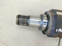 Toyota Auris ZW E150 10-12 Hyb 1,8 73KW Autom Antriebswelle Gelenkwelle Links Vorne Toyota Auris ZW E150 10-12... Vorschau 6