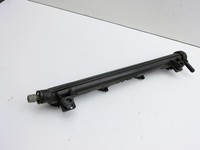 Seat Ibiza ST 6J 1,4 63KW Einspritzleiste Düsenstock für Einspritzanlage Seat Ibiza ST 6J 25.04.2013 036133320C... Vorschau 5