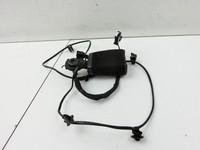 Opel Zafira Tourer P12 16-19 Mehrzweckfahrzeug Gurtschloss Rechts Hinten Mittlere Reihe Opel Zafira Tourer P12... Vorschau 2