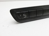 Peugeot 2008 I 13-19 Schalter PDC-Off Peugeot 2008 I 13-19 01.12.2016 9677059077 1148749X gebraucht Vorschau 2