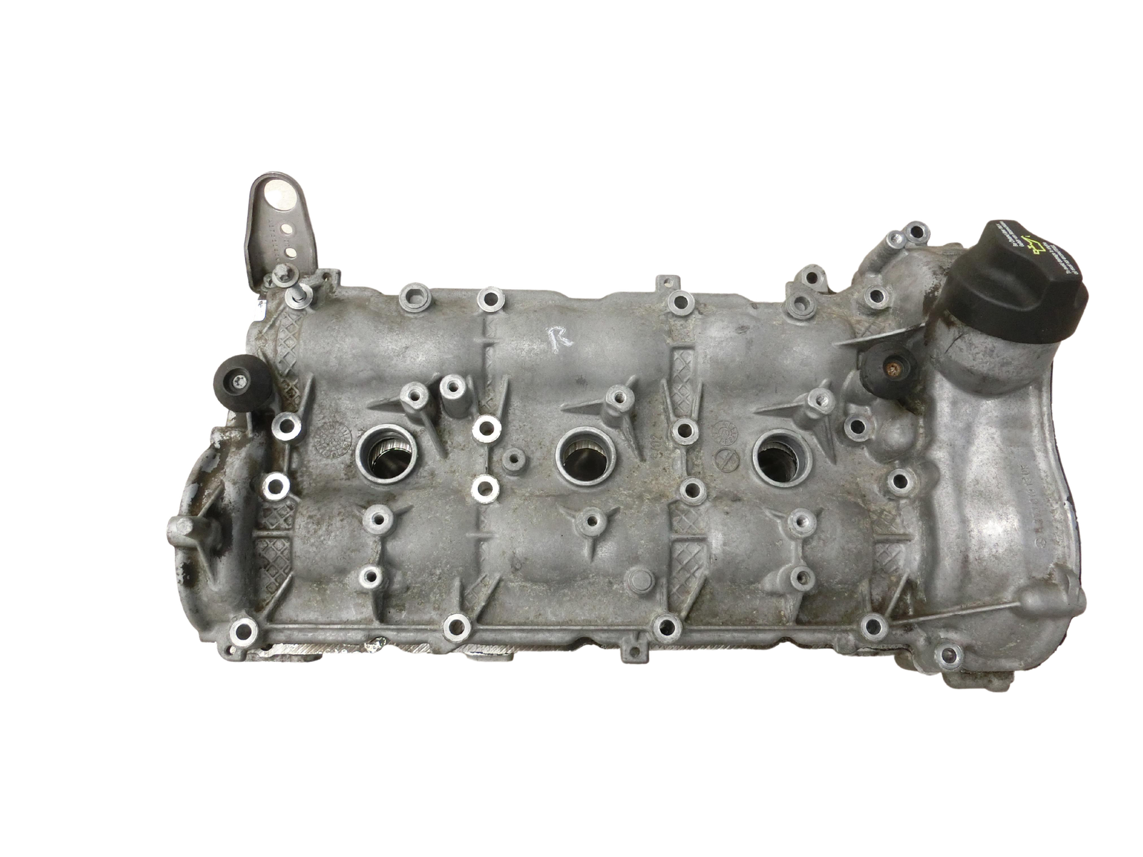 Testata Dx per Mercedes S204 C350 08-11 - Bild 1