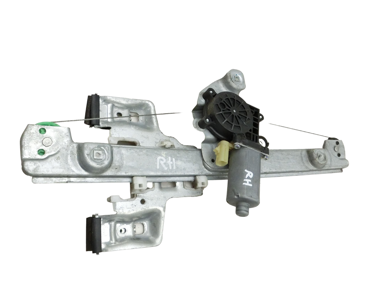 Chrysler 300C LX 05-10 Kombi Fensterhebermotor mit Fensterheber Links Hinten  - Bild 1