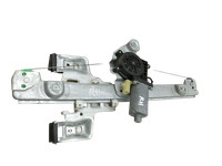 Chrysler 300C LX 05-10 Kombi Fensterhebermotor mit Fensterheber Links Hinten Chrysler 300C LX 05-10 03.03.2007 gebraucht Vorschau 1